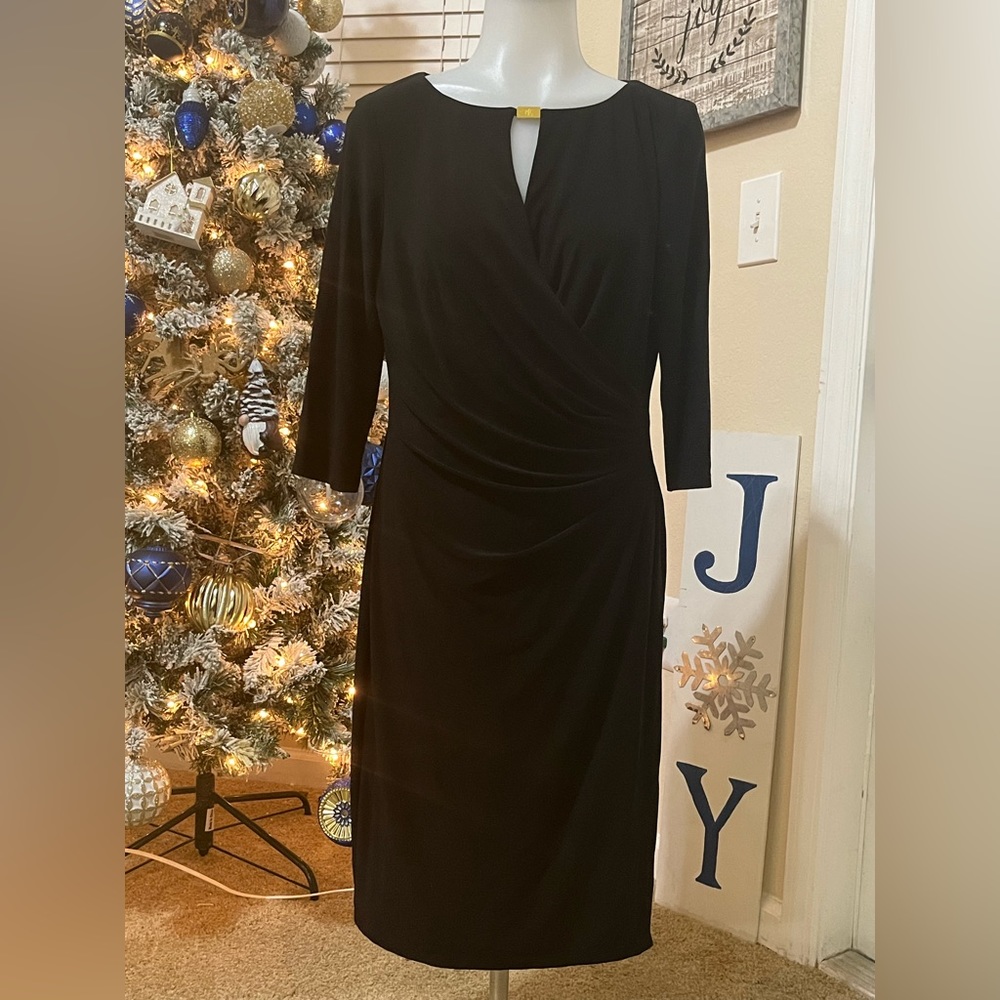 Ralph Lauren Dress